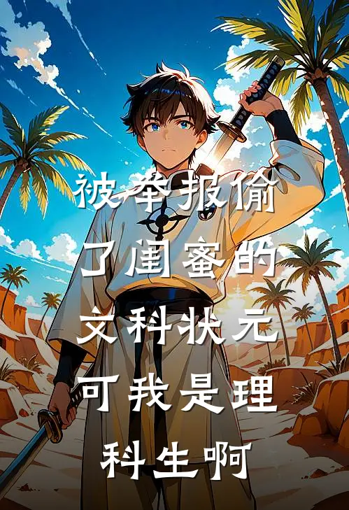 被举报偷了闺蜜的文科状元，可我是理科生啊