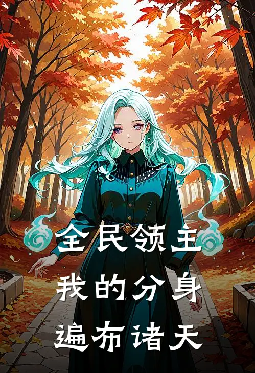 全民领主：我的分身遍布诸天