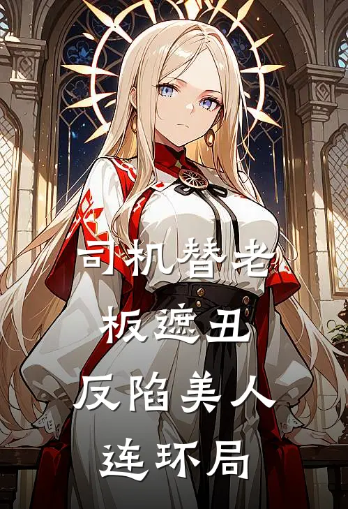 司机替老板遮丑，反陷美人连环局