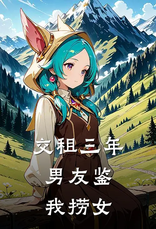 交租三年，男友鉴我捞女