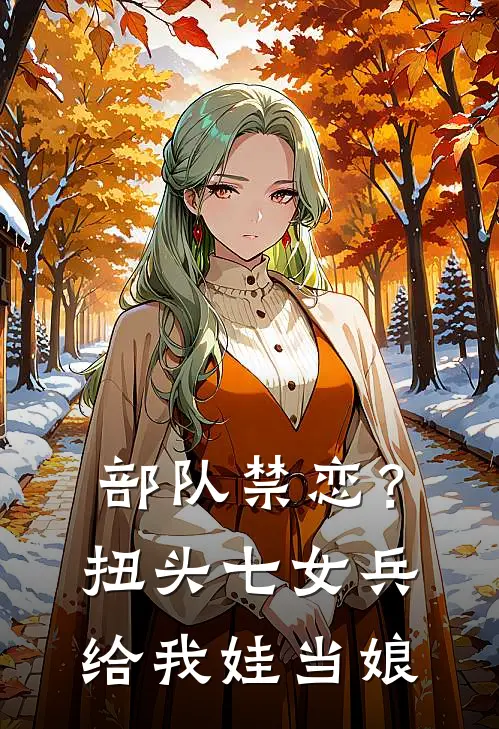 部队禁恋？扭头七女兵给我娃当娘
