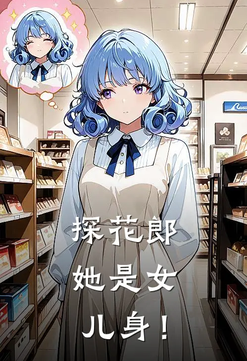 探花郎，她是女儿身！