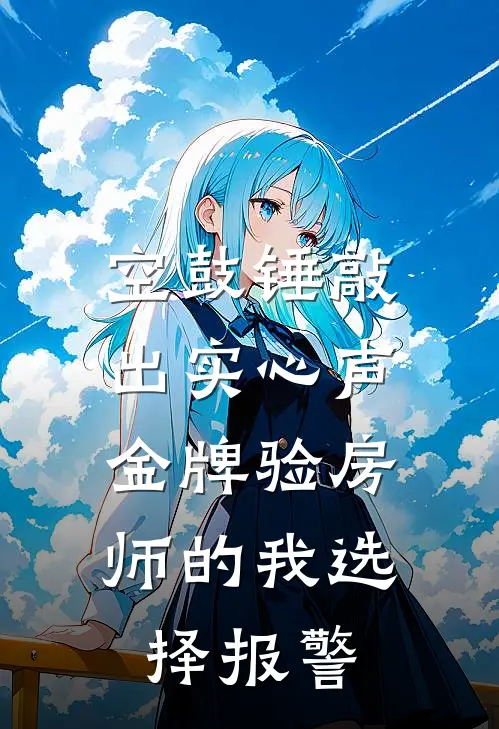 空鼓锤敲出实心声，金牌验房师的我选择报警
