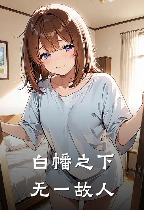 白幡之下，无一故人
