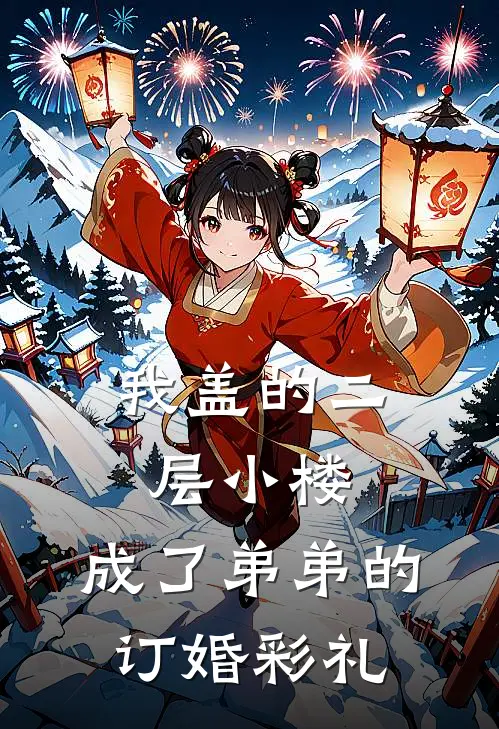 我盖的二层小楼，成了弟弟的订婚彩礼
