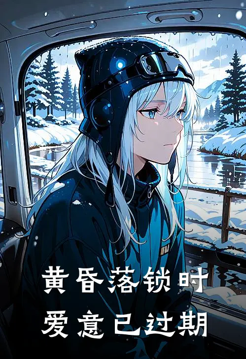 黄昏落锁时，爱意已过期