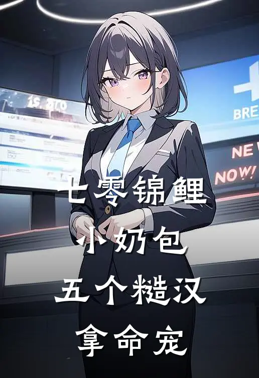 七零锦鲤小奶包,五个糙汉拿命宠