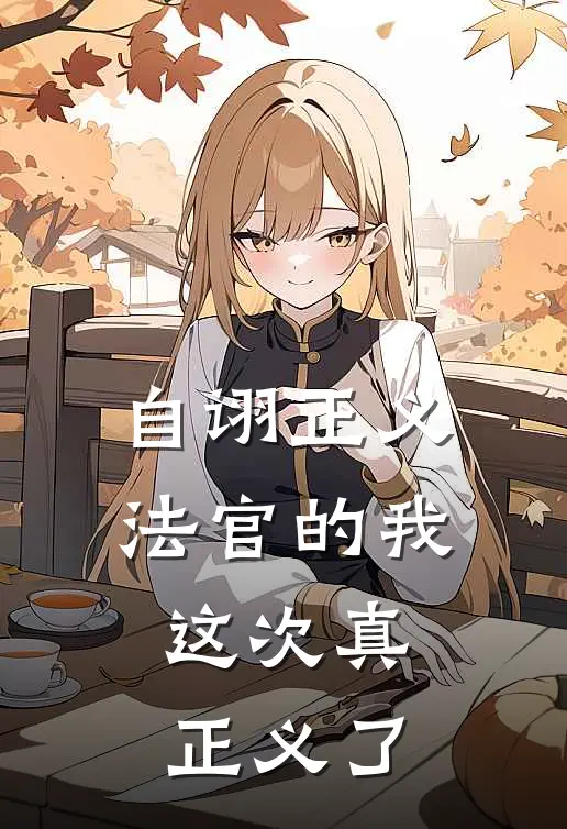 自诩正义法官的我，这次真正义了