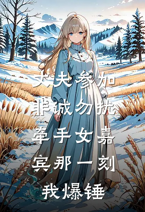 丈夫参加非诚勿扰，牵手女嘉宾那一刻我爆锤