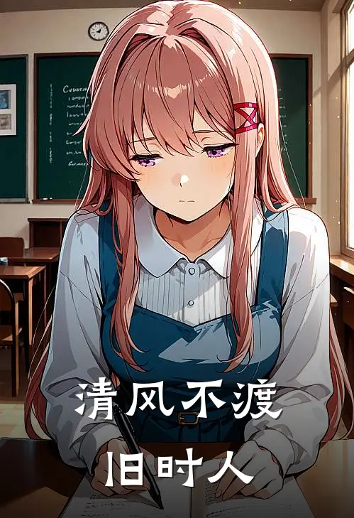 清风不渡旧时人