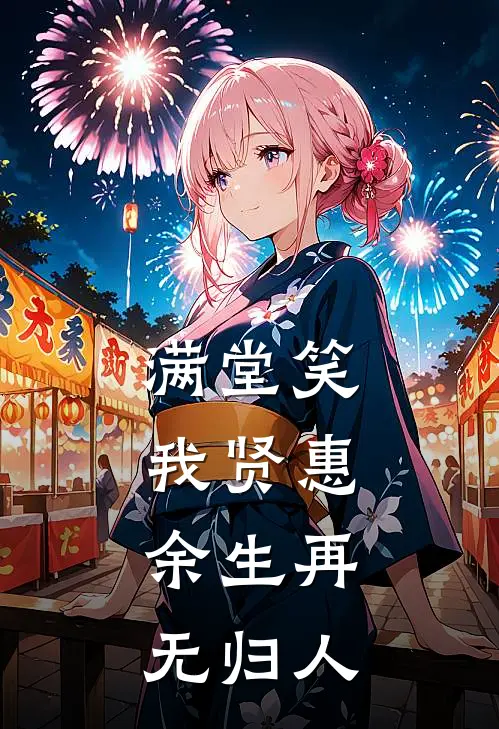 满堂笑我贤惠，余生再无归人