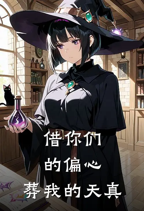 借你们的偏心，葬我的天真