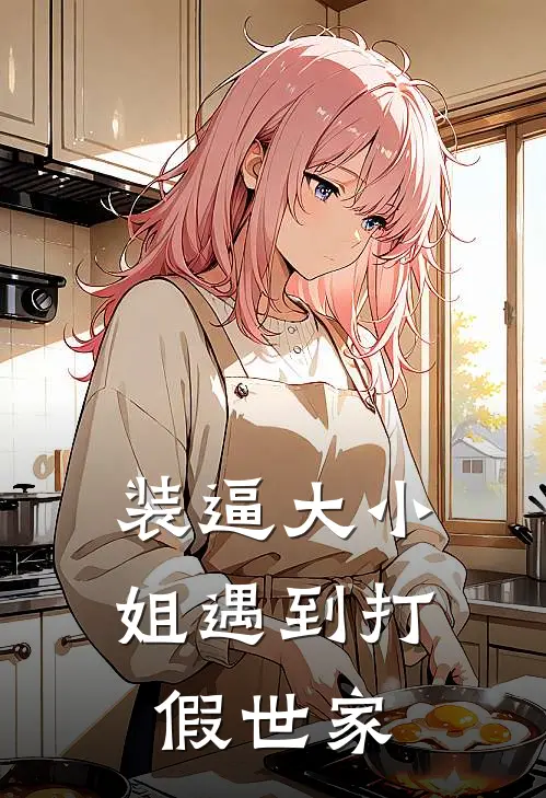 装逼大小姐遇到打假世家