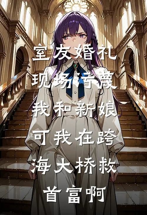 室友婚礼现场污蔑我和新娘，可我在跨海大桥救首富啊