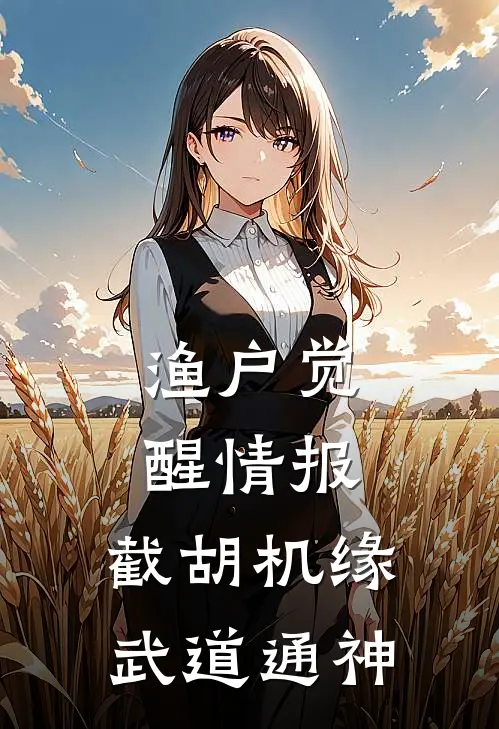 渔户觉醒情报，截胡机缘武道通神