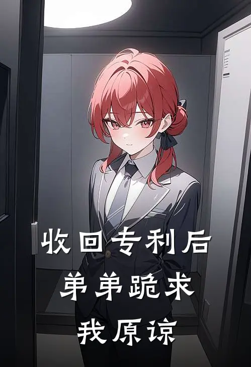收回专利后，弟弟跪求我原谅