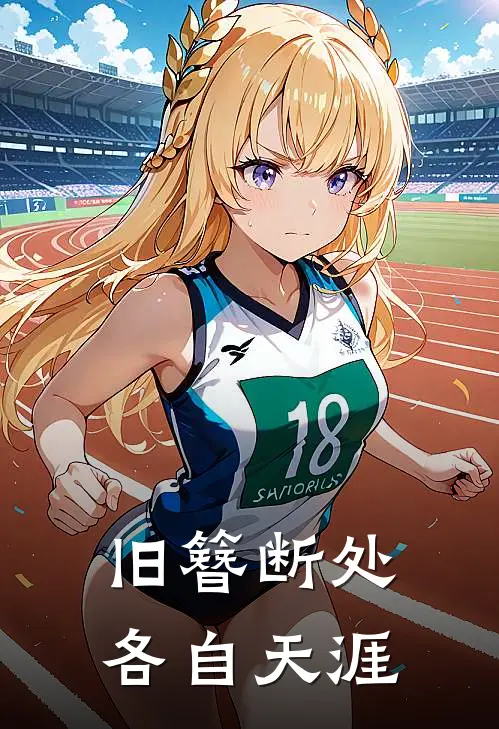旧簪断处，各自天涯