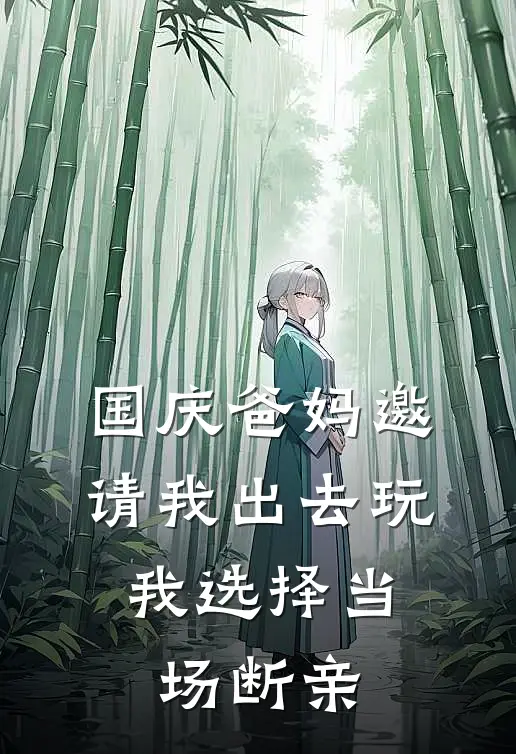 国庆爸妈邀请我出去玩，我选择当场断亲
