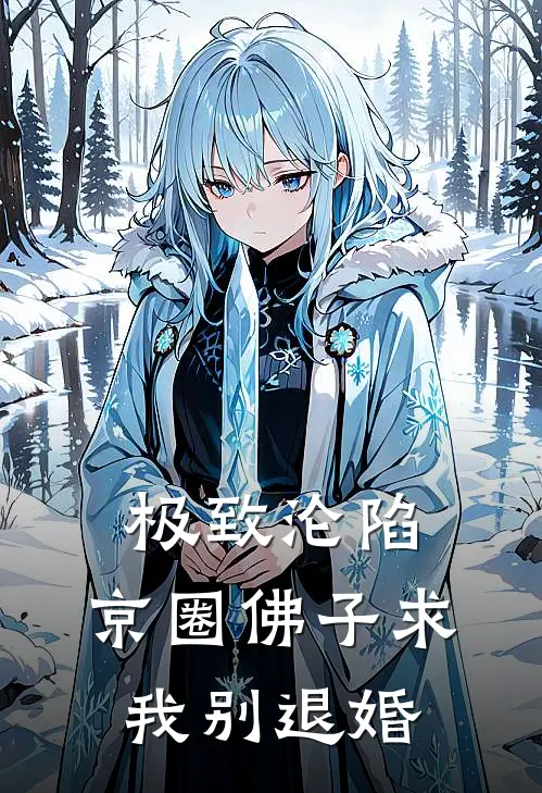 极致沦陷：京圈佛子求我别退婚