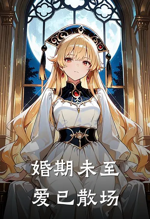 婚期未至，爱已散场