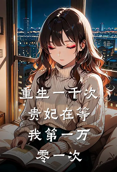 重生一千次，贵妃在等我第一万零一次