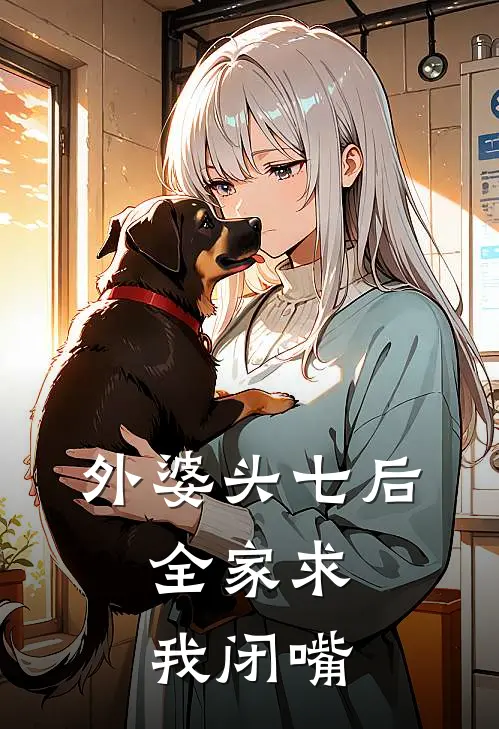 外婆头七后，全家求我闭嘴