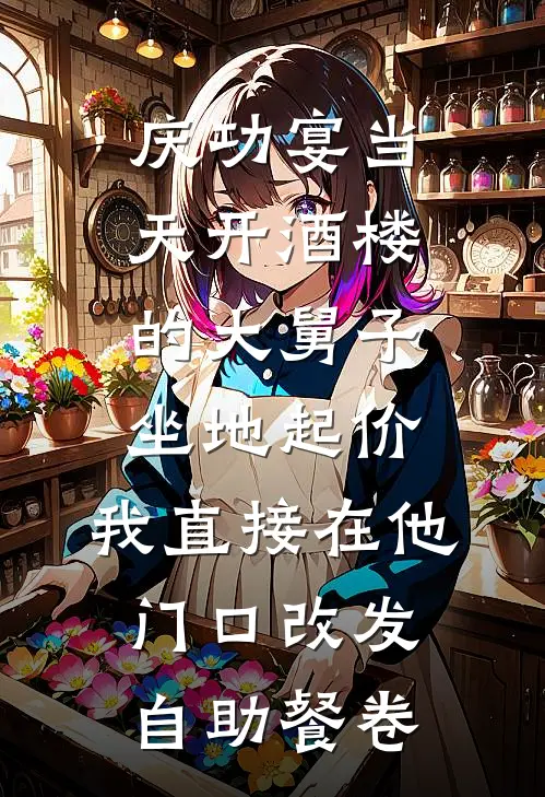 庆功宴当天开酒楼的大舅子坐地起价，我直接在他门口改发自助餐卷