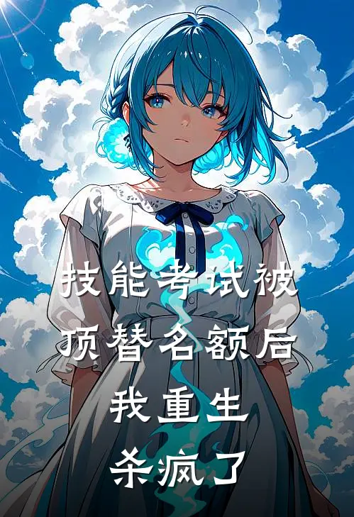 技能考试被顶替名额后，我重生杀疯了