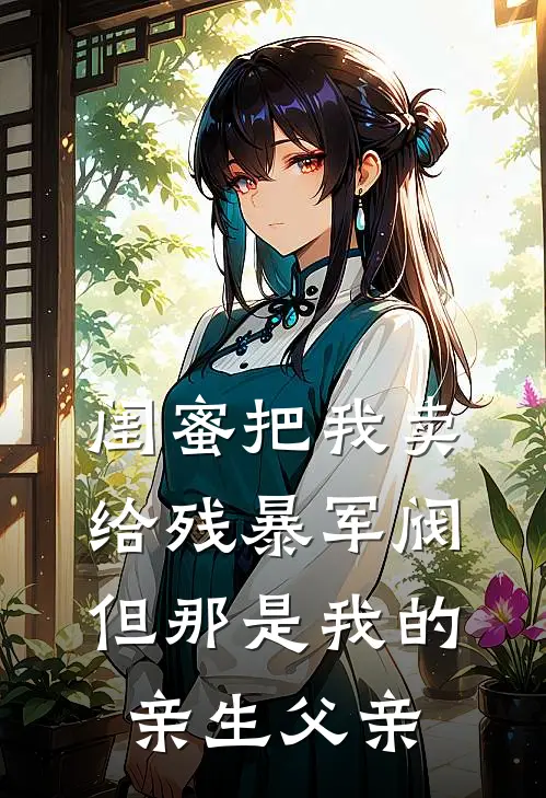闺蜜把我卖给残暴军阀,但那是我的亲生父亲