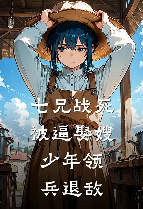 七兄战死被逼娶嫂，少年领兵退敌