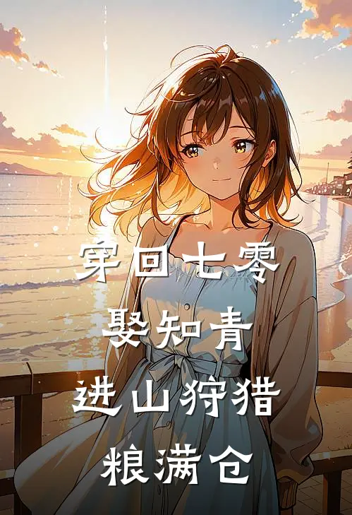 穿回七零娶知青，进山狩猎粮满仓