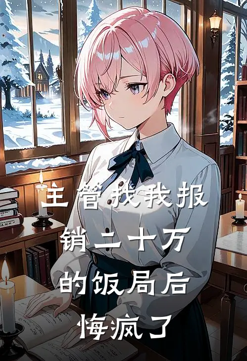主管找我报销二十万的饭局后，悔疯了