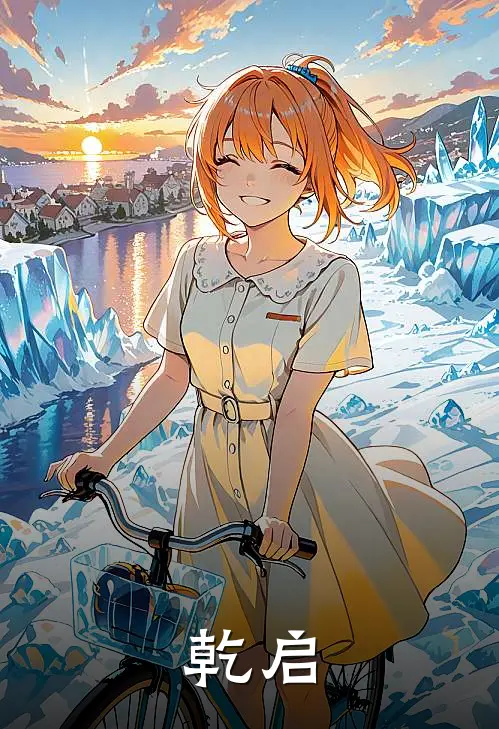 乾启