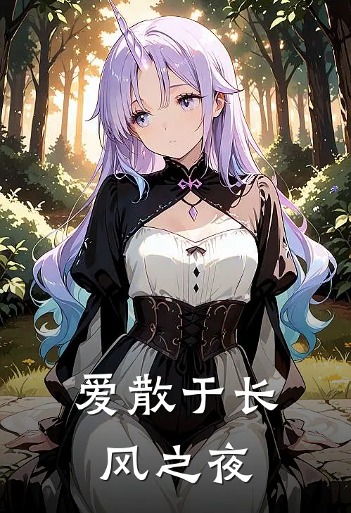 爱散于长风之夜