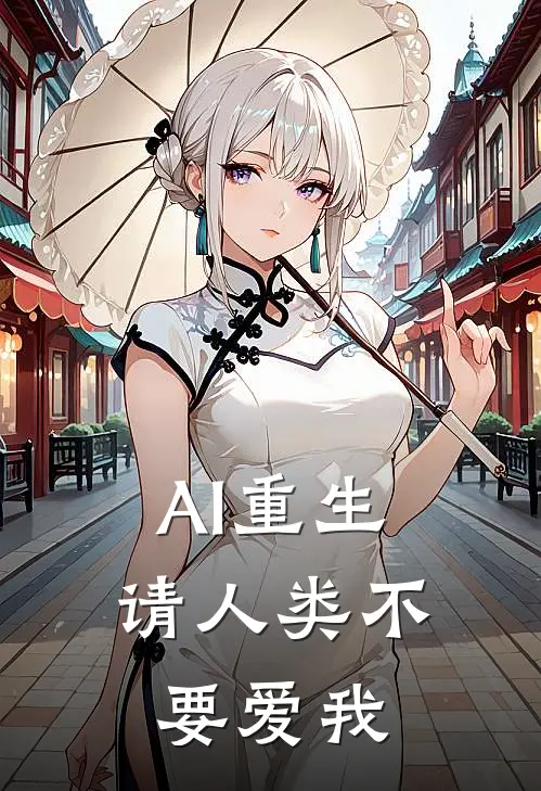 AI重生：请人类不要爱我