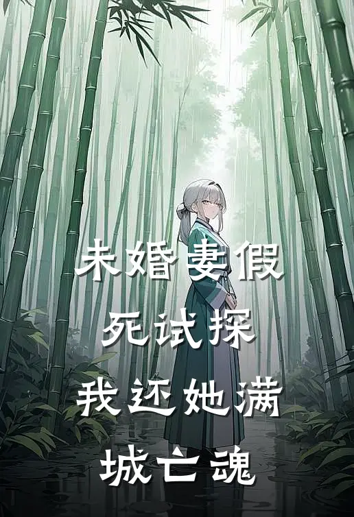 未婚妻假死试探，我还她满城亡魂