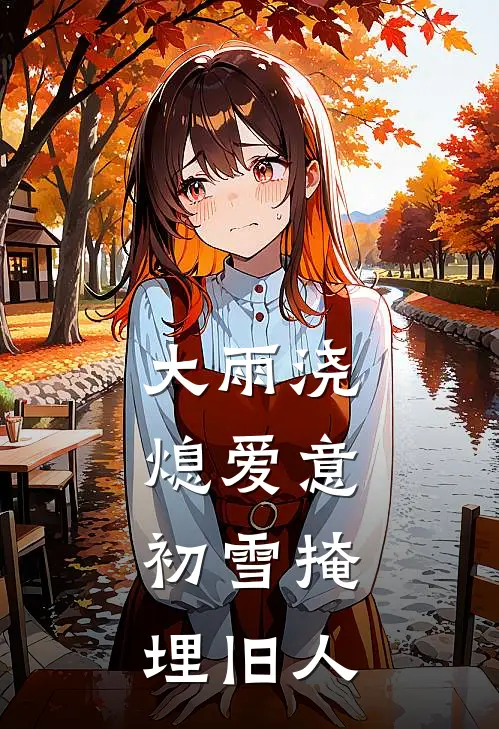 大雨浇熄爱意，初雪掩埋旧人