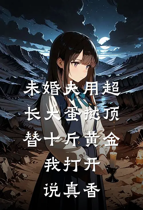 未婚夫用超长大蛋挞顶替十斤黄金，我打开说真香