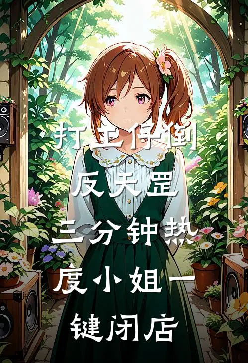 打工仔倒反天罡，三分钟热度小姐一键闭店