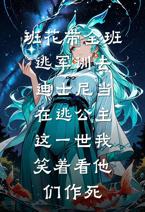 班花带全班逃军训去迪士尼当在逃公主，这一世我笑着看他们作死