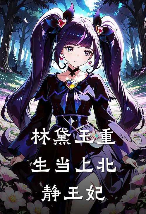 林黛玉重生当上北静王妃