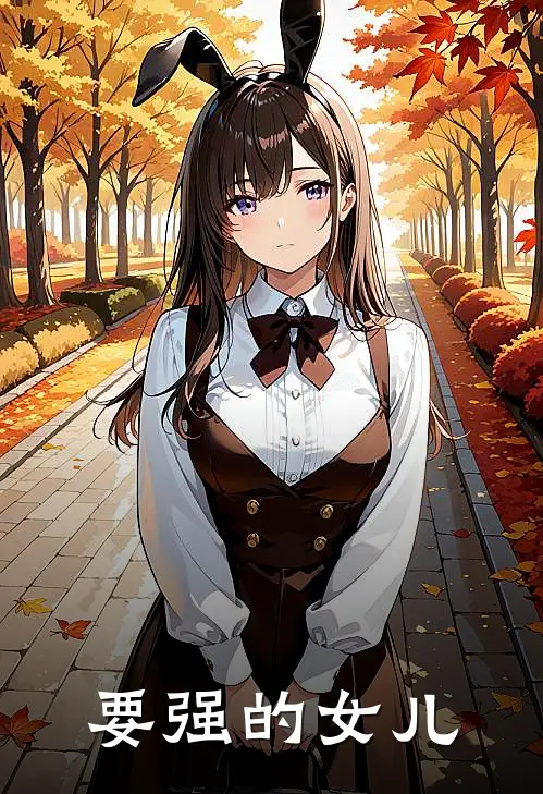 要强的女儿