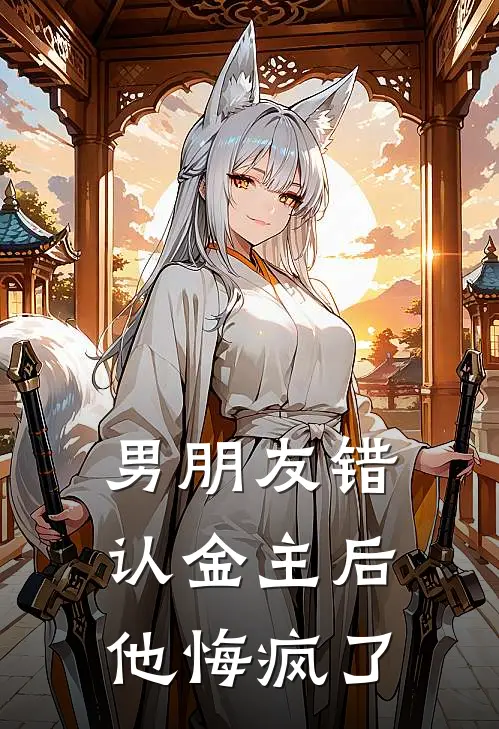 男朋友错认金主后，他悔疯了