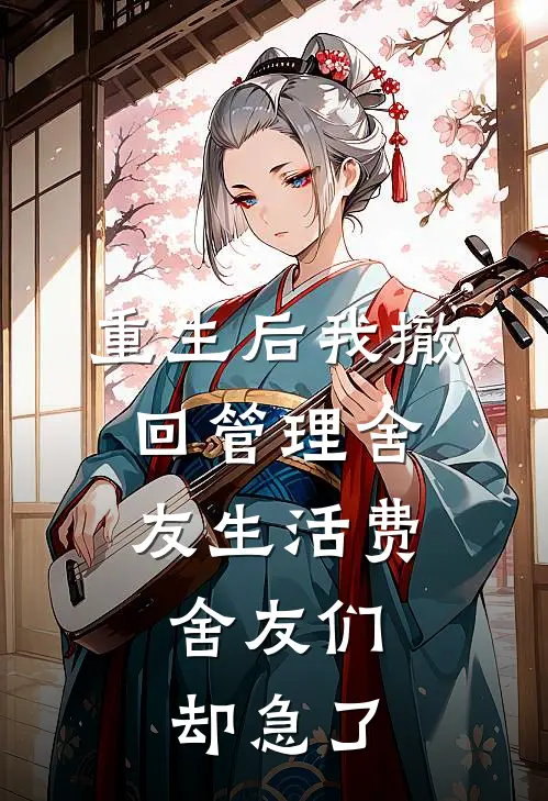 重生后我撤回管理舍友生活费，舍友们却急了
