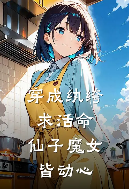 穿成纨绔求活命，仙子魔女皆动心