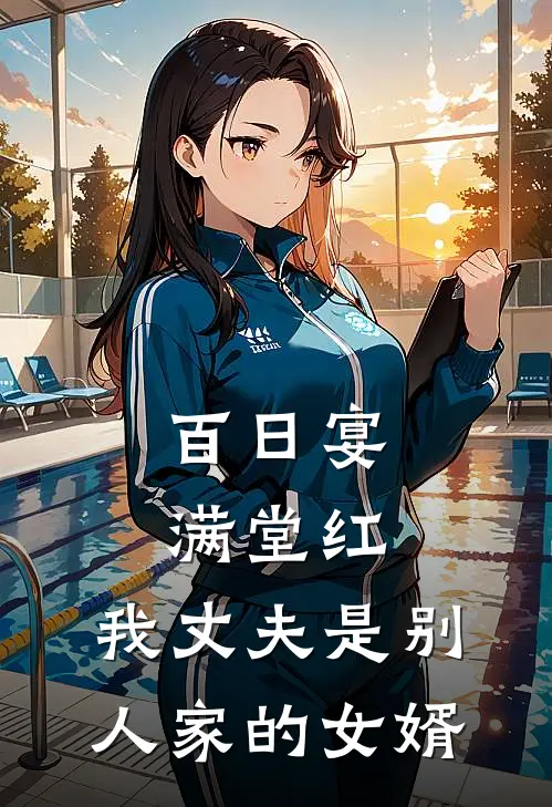 百日宴满堂红,我丈夫是别人家的女婿