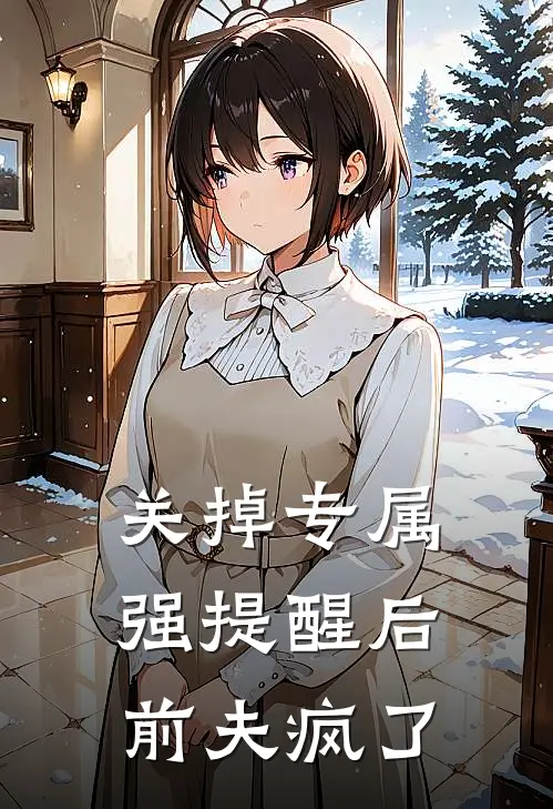 关掉专属强提醒后，前夫疯了