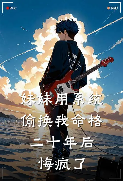 妹妹用系统偷换我命格，二十年后，悔疯了
