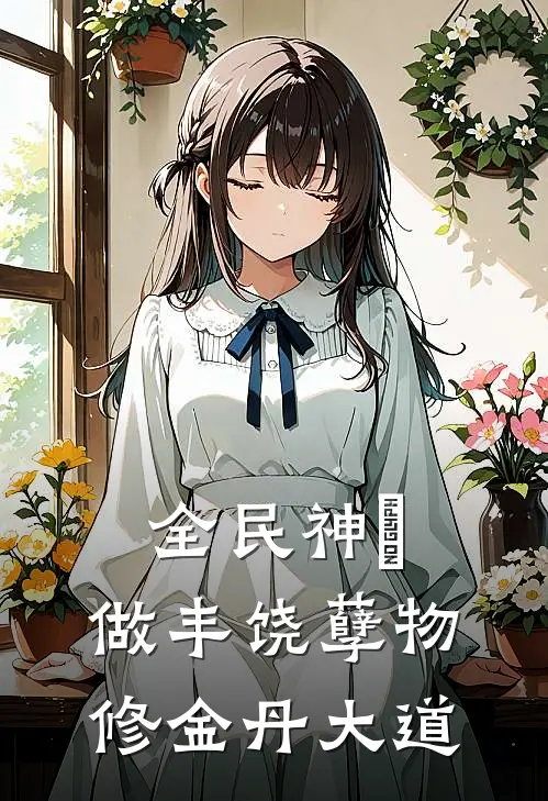 全民神祇，做丰饶孽物修金丹大道