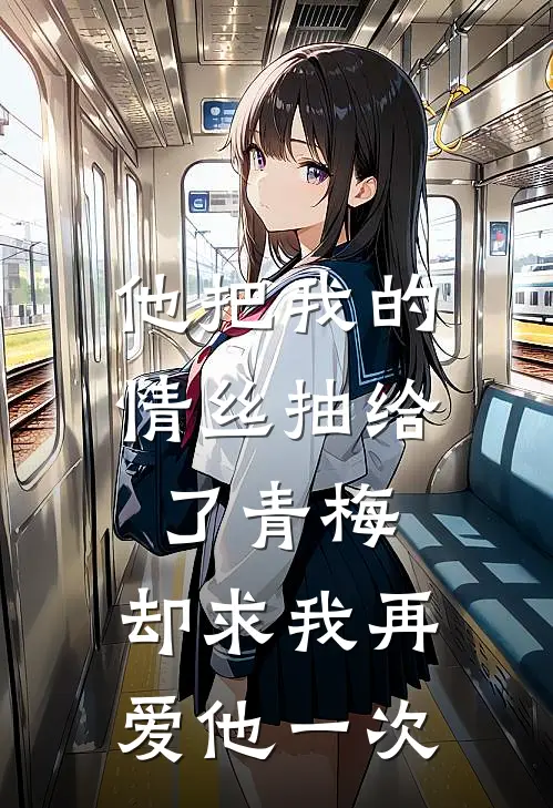 他把我的情丝抽给了青梅，却求我再爱他一次